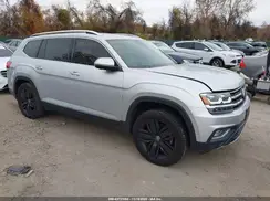 1V2NR2CAXJC500578 2018 VOLKSWAGEN ATLAS
