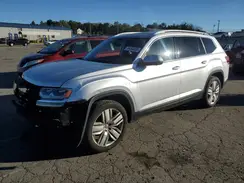 1V2NR2CAXJC513668 2018 VOLKSWAGEN ATLAS