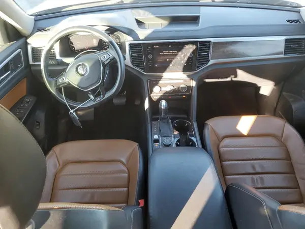 1V2NR2CAXJC513668 2018 VOLKSWAGEN ATLAS - Image 8