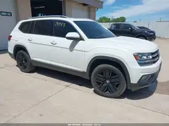 1V2NR2CAXJC515842 2018 VOLKSWAGEN ATLAS