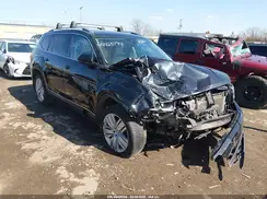 1V2NR2CAXJC520572 2018 VOLKSWAGEN ATLAS