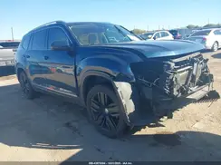 1V2NR2CAXJC526050 2018 VOLKSWAGEN ATLAS