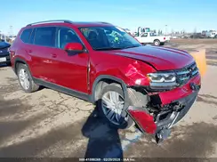 1V2NR2CAXJC532205 2018 VOLKSWAGEN ATLAS