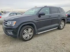 1V2NR2CAXJC535315 2018 VOLKSWAGEN ATLAS