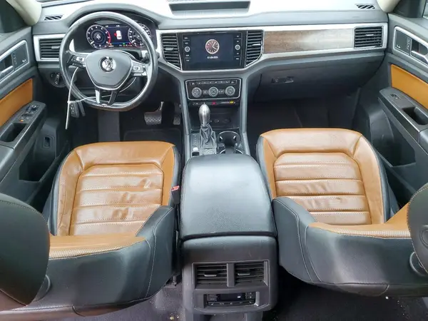 1V2NR2CAXJC535315 2018 VOLKSWAGEN ATLAS - Image 8