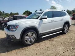 1V2NR2CAXJC539249 2018 VOLKSWAGEN ATLAS