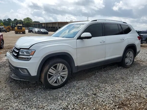 1V2NR2CAXJC552888 2018 VOLKSWAGEN ATLAS - Image 1