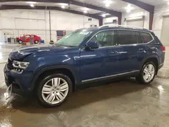 1V2NR2CAXJC553460 2018 VOLKSWAGEN ATLAS