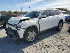 1V2NR2CAXJC556312 2018 VOLKSWAGEN ATLAS