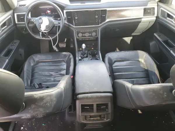 1V2NR2CAXJC556312 2018 VOLKSWAGEN ATLAS - Image 8