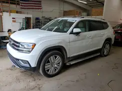 1V2NR2CAXJC556536 2018 VOLKSWAGEN ATLAS