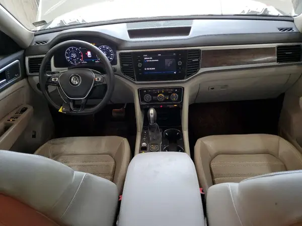 1V2NR2CAXJC556536 2018 VOLKSWAGEN ATLAS - Image 8