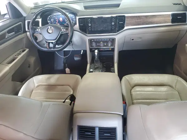 1V2NR2CAXJC565432 2018 VOLKSWAGEN ATLAS - Image 8