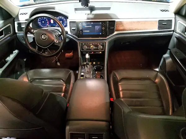1V2NR2CAXJC567259 2018 VOLKSWAGEN ATLAS - Image 8