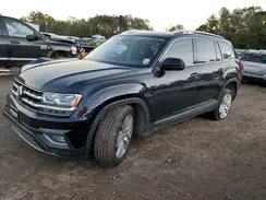 1V2NR2CAXJC573725 2018 VOLKSWAGEN ATLAS