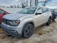 1V2NR2CAXJC574924 2018 VOLKSWAGEN ATLAS
