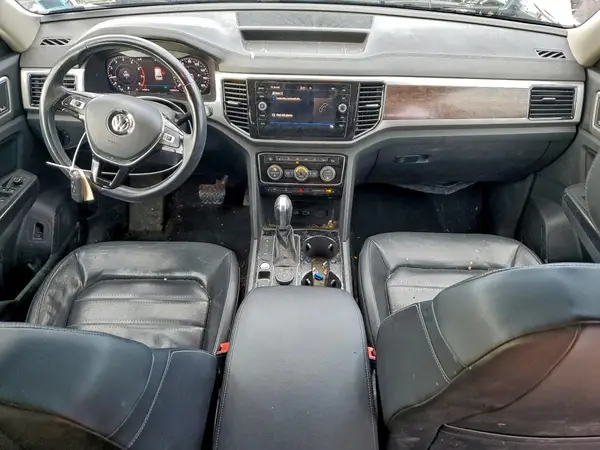 1V2NR2CAXJC574924 2018 VOLKSWAGEN ATLAS - Image 8