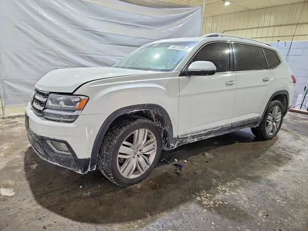 1V2NR2CAXJC579881 2018 VOLKSWAGEN ATLAS - Image 1