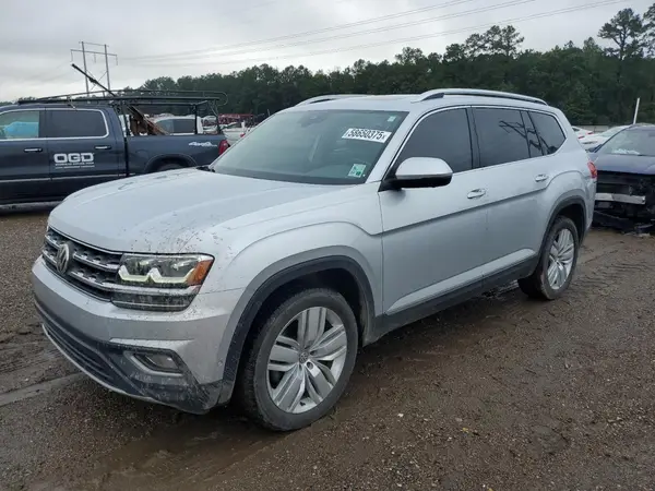 1V2NR2CAXJC581162 2018 VOLKSWAGEN ATLAS - Image 1