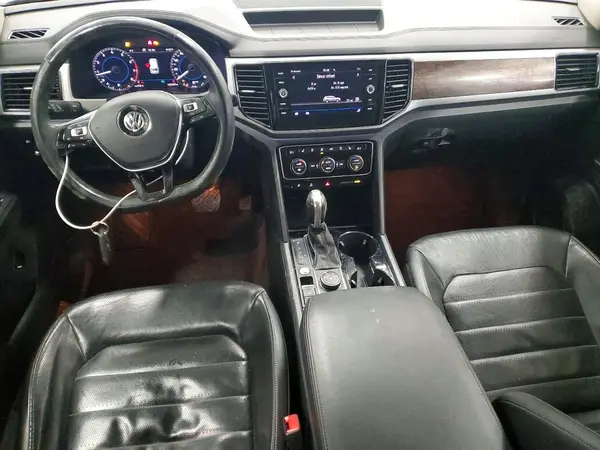 1V2NR2CAXJC583641 2018 VOLKSWAGEN ATLAS - Image 8