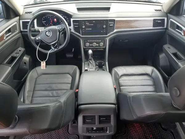 1V2NR2CAXJC589357 2018 VOLKSWAGEN ATLAS - Image 8