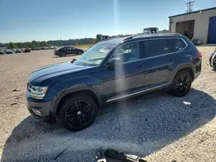 1V2NR2CAXJC591593 2018 VOLKSWAGEN ATLAS