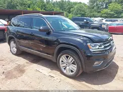 1V2NR2CAXJC591853 2018 VOLKSWAGEN ATLAS