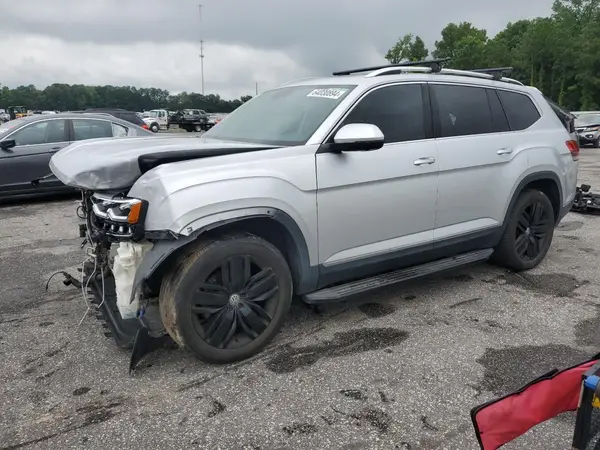 1V2NR2CAXKC511663 2019 VOLKSWAGEN ATLAS - Image 1