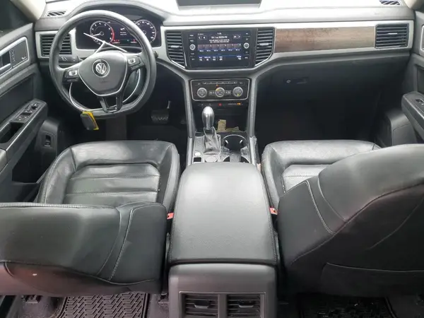 1V2NR2CAXKC511663 2019 VOLKSWAGEN ATLAS - Image 8