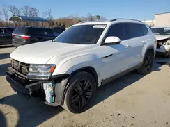 1V2NR2CAXKC525613 2019 VOLKSWAGEN ATLAS