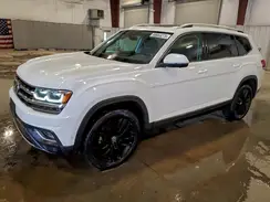 1V2NR2CAXKC527197 2019 VOLKSWAGEN ATLAS