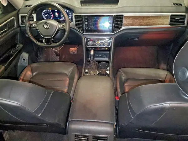1V2NR2CAXKC527197 2019 VOLKSWAGEN ATLAS - Image 8