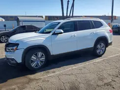 1V2NR2CAXKC530049 2019 VOLKSWAGEN ATLAS
