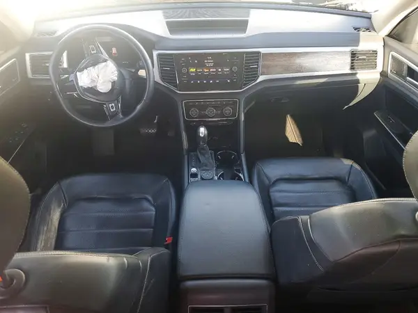 1V2NR2CAXKC530049 2019 VOLKSWAGEN ATLAS - Image 8
