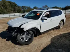 1V2NR2CAXKC532657 2019 VOLKSWAGEN ATLAS