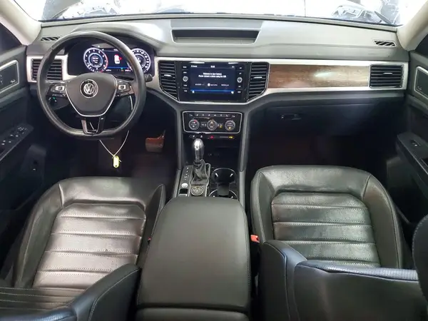 1V2NR2CAXKC548180 2019 VOLKSWAGEN ATLAS - Image 8