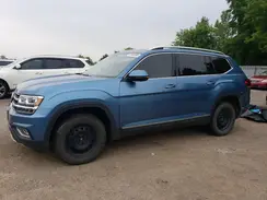 1V2NR2CAXKC564539 2019 VOLKSWAGEN ATLAS