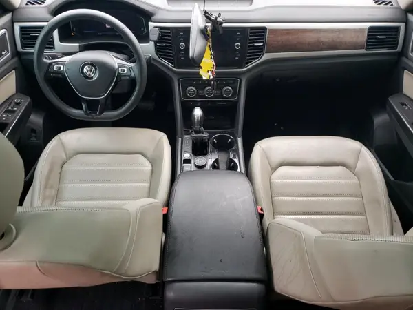 1V2NR2CAXKC564539 2019 VOLKSWAGEN ATLAS - Image 8