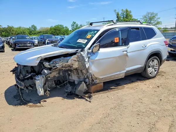 1V2NR2CAXKC574052 2019 VOLKSWAGEN ATLAS - Image 1