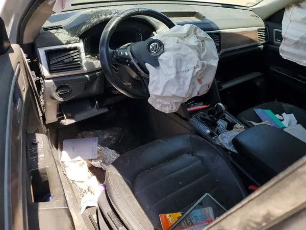 1V2NR2CAXKC574052 2019 VOLKSWAGEN ATLAS - Image 8