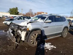 1V2NR2CAXKC582684 2019 VOLKSWAGEN ATLAS