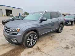 1V2NR2CAXKC586024 2019 VOLKSWAGEN ATLAS