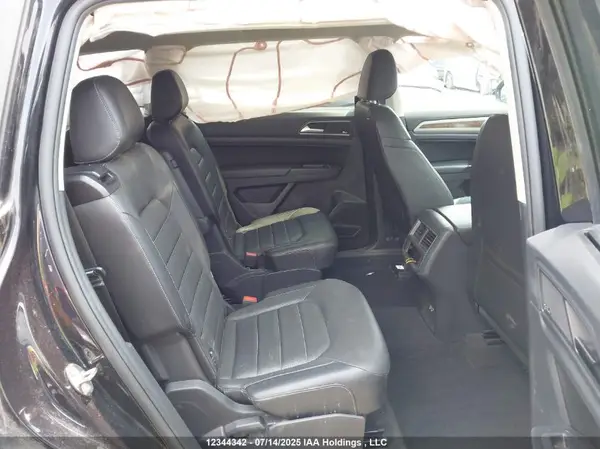 1V2NR2CAXKC604098 2019 VOLKSWAGEN ATLAS - Image 8