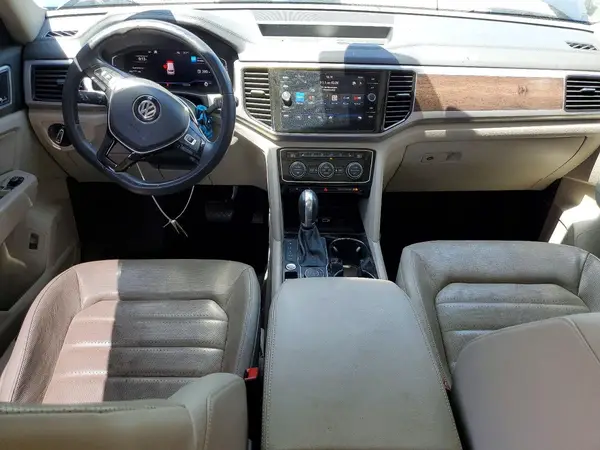 1V2NR2CAXKC605364 2019 VOLKSWAGEN ATLAS - Image 8