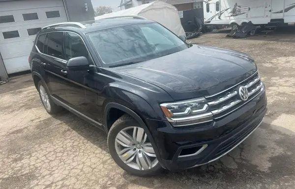1V2NR2CAXKC605526 2019 VOLKSWAGEN ATLAS - Image 1