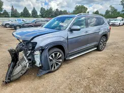 1V2NR2CAXKC605672 2019 VOLKSWAGEN ATLAS