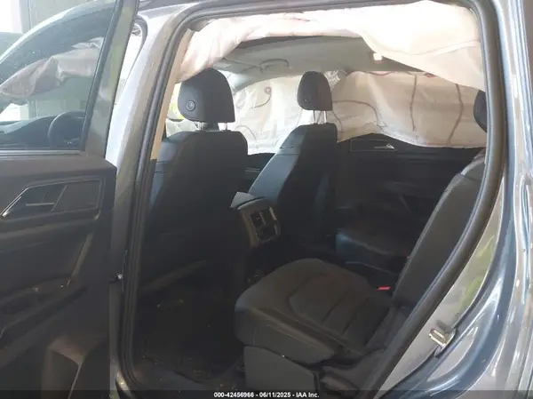 1V2NR2CAXKC611746 2019 VOLKSWAGEN ATLAS - Image 8