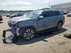 1V2NR2CAXKC622133 2019 VOLKSWAGEN ATLAS