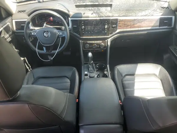 1V2NR2CAXKC622133 2019 VOLKSWAGEN ATLAS - Image 8
