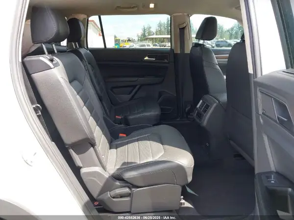 1V2NR2CAXKC622911 2019 VOLKSWAGEN ATLAS - Image 8